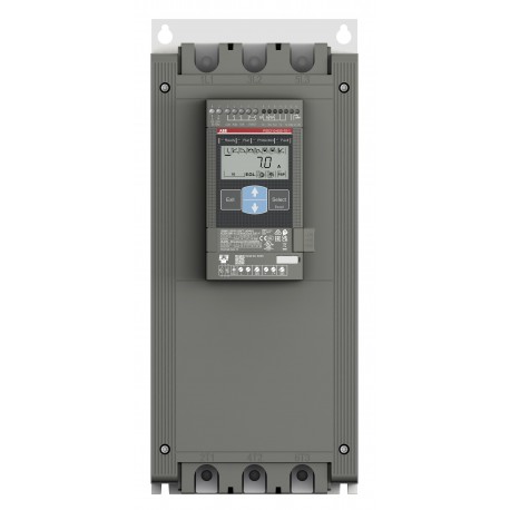 ABB1SFA897112R7001 1SFA897112R7001 ABB Soft Starter 230V/45kW, 400V/90kW, 500V/110kW, 171A