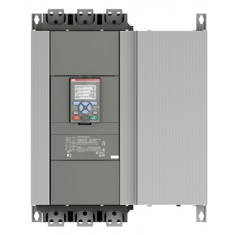 ABB1SFA898121R7000 1SFA898121R7000 ABB Soft Starter 400V/710kW, 500V/880kW, 1250A