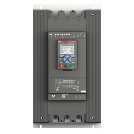 ABB1SFA898212R7000 1SFA898212R7000 ABB Soft Starter 400V/110kW, 500V/132kW, 690V/184kW, 210A
