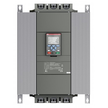 ABB1SFA898217R7000 1SFA898217R7000 ABB Soft Starter 400V/315kW, 500V/400kW, 690V/560kW, 570A
