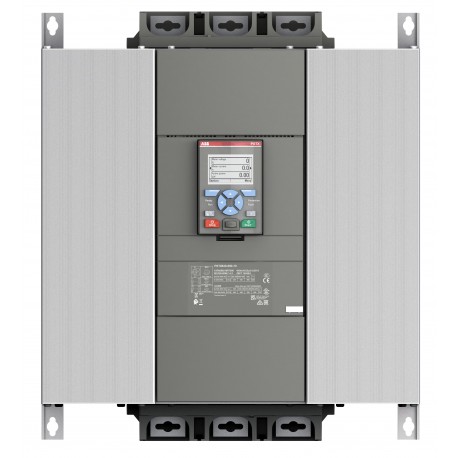 ABB1SFA898219R7000 1SFA898219R7000 ABB Soft Starter 400V/450kW, 500V/600kW, 690V/800kW, 840A
