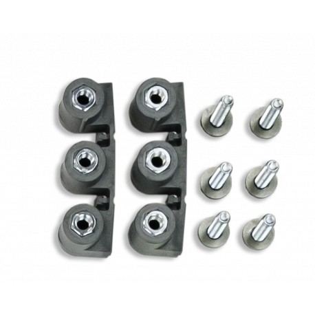 ABB1SFA899221R1004 1SFA899221R1004 ABB TERMINAL KIT