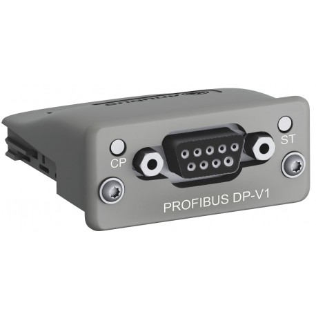 ABB1SFA899300R1001 1SFA899300R1001 ABB Anybus module for PROFIBUS 1 port