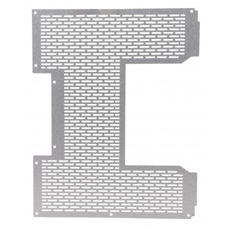 ABB1SFA899305R1002 1SFA899305R1002 ABB END PLATE