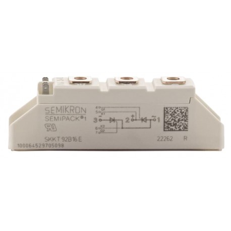 ABB1SFA899311R1056 1SFA899311R1056 ABB PSTHM-56/18THYRISTOR