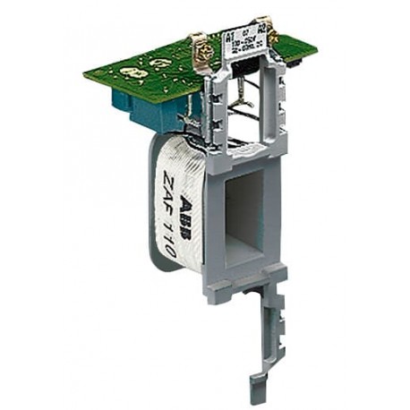 ABB1SFN154370R7006 1SFN154370R7006 ABB ZAF110 100-250V 50/60Hz