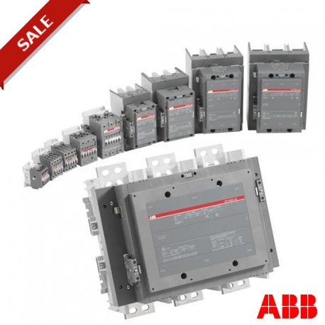 ABB1SFN166103R1000 1SFN166103R1000 ABB MAIN CONTACTS ZL580
