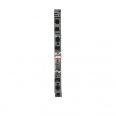 ABB1SNA645521R2000 1SNA645521R2000 ABB OBRIC0100-24VDC Optocoupler R600 100mA,A1-A2 24VDC,Transistor