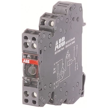 ABB1SNA645529R0000 1SNA645529R0000 ABB OBROA2000-24VDC Optocoupler R600 2A,A1-A2 24VDC,Triac