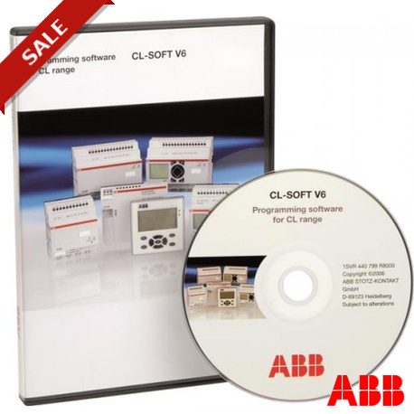 ABB1SVR440793R0000 CL-LAS.TD001 1SVR440793R0000 ABB CL-LAS.TD001