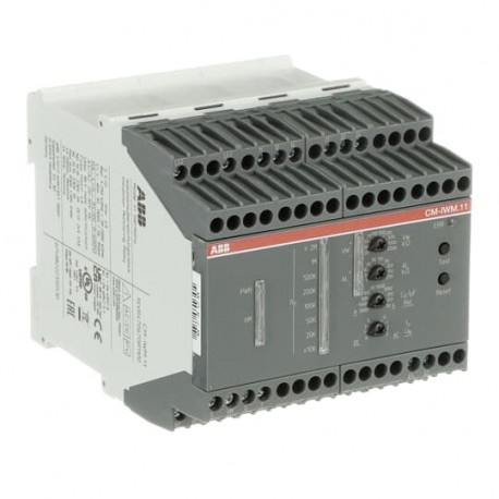 ABB1SVR470670R1100 1SVR470670R1100 ABB CM-IWM.11Isolation Control Relay1500VDC