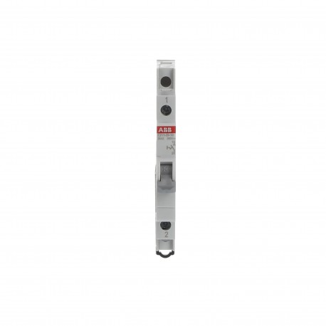 ABB2CCA703001R0001 2CCA703001R0001 ABB E211-25-10 Switch 25A 1NO 250VAC