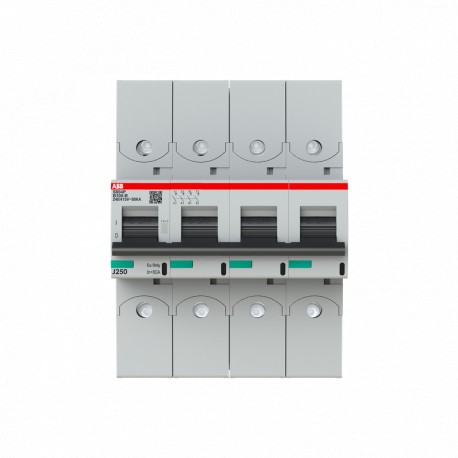 ABB2CCG001290R0001 2CCG001290R0001 ABB Int. aut. S804P-B100-R 4p 100A B 50kA