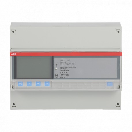 ABB2CMA170533R1000 2CMA170533R1000 ABB Active energy Cl. B