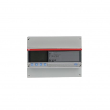 ABB2CMA170537R1000 2CMA170537R1000 ABB Reactive energy Cl. 2