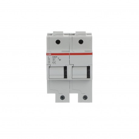 ABB2CSM277132R1801 2CSM277132R1801 ABB E 92/125 Fuse holder