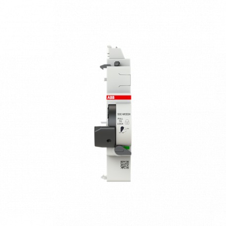 ABB2CSS201998R0033 2CSS201998R0033 ABB Motor control S3C-MOD24