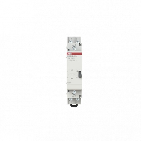 ABB2TAZ322000R2042 2TAZ322000R2042 ABB T. electrome.E290-32-20/24 2p 32A 2NA