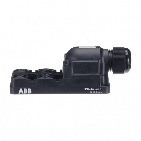 ABB2TLA020054R0300 2TLA020054R0300 ABB Tina 4A