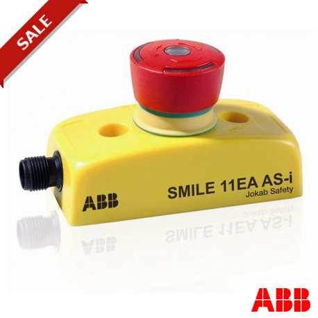 ABB2TLA030052R0000 2TLA030052R0000 ABB Smile 11 EA AS-i