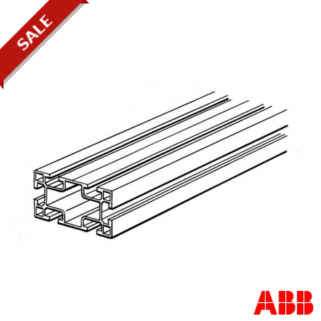 ABB2TLA040037R4300 JSM A4488A 2TLA040037R4300 ABB JSM A4488A Aluminum profile 44x88 2000mm