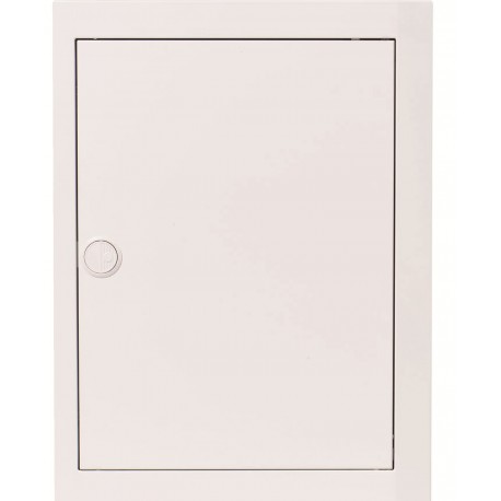 ABB30855 BL530 30855 ABB FRAME AND PTA.METAL.UK530, WHITE