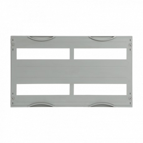 ABB62840 AS222 62840 ABB Cover ranur.H300xA500, 2A x 2H.