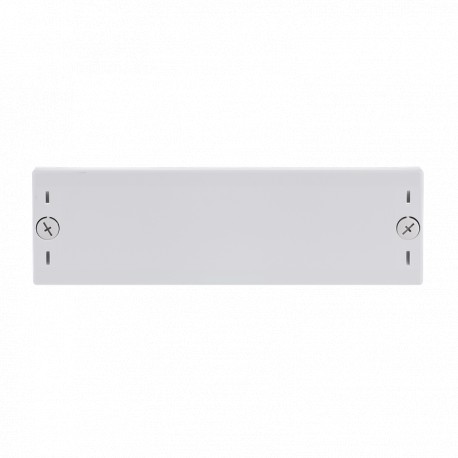 ABB70387 AH1 70387 ABB INTERMEDIATE COVER BLIND, 75x250MM