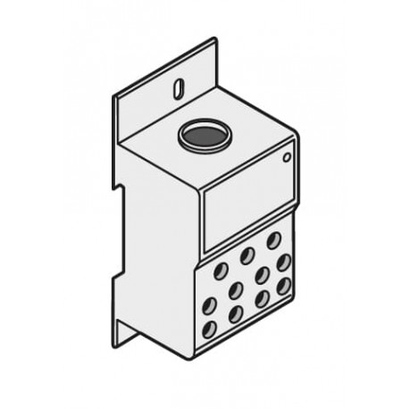ABBAD1031 AD1031 ABB MODULAR DIVIDER 400A