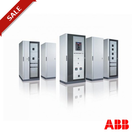 ABBAD1076 AD1076 ABB Rep.mod.unip.125A,10 sal.4,2kA