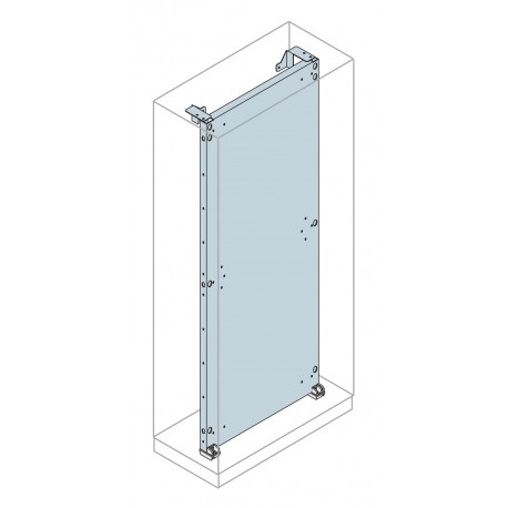 ABBEA1411 EA1411 ABB BACK PLATE1400X1000MM (HXW)