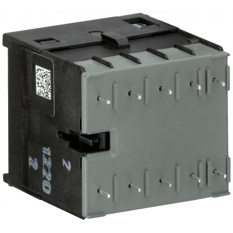 ABBGJL1311009R0101 GJL1311009R0101 ABB B7-30-10-P-01 Mini Contactor 24V 40-450Hz