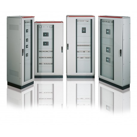 ABBPC1800 PC1800 ABB PLAIN PANEL 100X800MM(HXW)M, K.