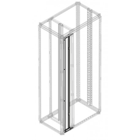 ABBPFBS1040 PFBS1040 ABB Segreg.front compart.cable H2000 + P400
