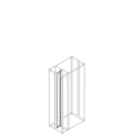 ABBPFBS1041 PFBS1041 ABB Segreg.internal compart.cable H2000+, P400