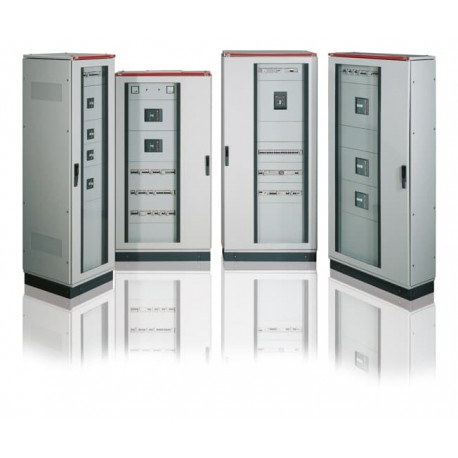 ABBPM2836 PM2836 ABB 36 MODULE PANEL 200X800 MM M, K