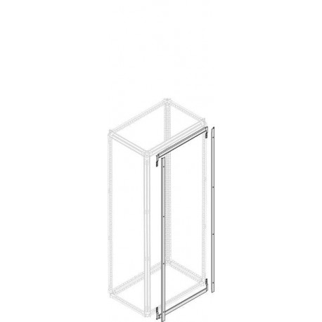 ABBPPFH1000 PPFH1000 ABB 2 IP31 HORIZONTAL PROFILE W 1000MM