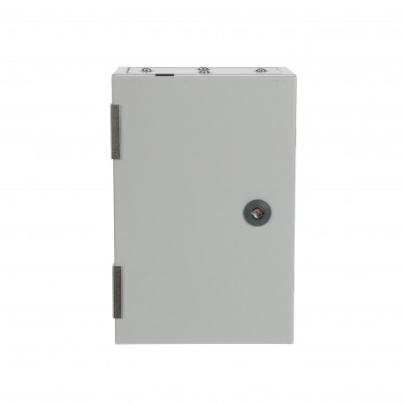ABBSRN3215K SRN3215K ABB ENCLOSURE BL.DOOR+PLATE300X200X150 7035
