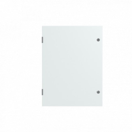 ABBSRN8625K SRN8625K ABB ENCLOSURE BL.DOOR+PLATE800X600X250 7035