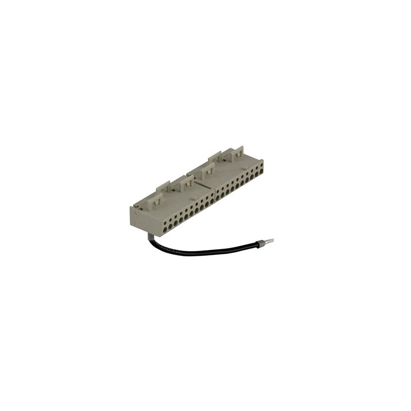 SCHNEIDER ELECTRIC ABE7BV20 industrial automation component