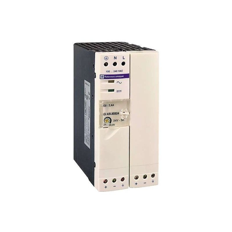 TELEMECANIQUE ABL7RE2405 industrial automation component