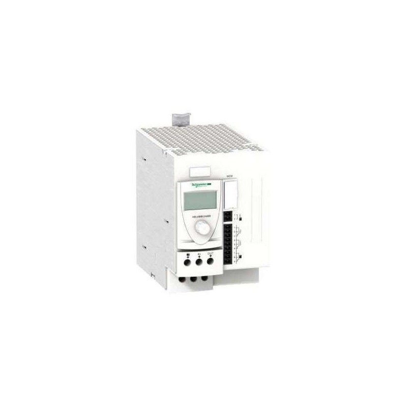 SCHNEIDER ELECTRIC ABL8BBU24400 industrial automation component