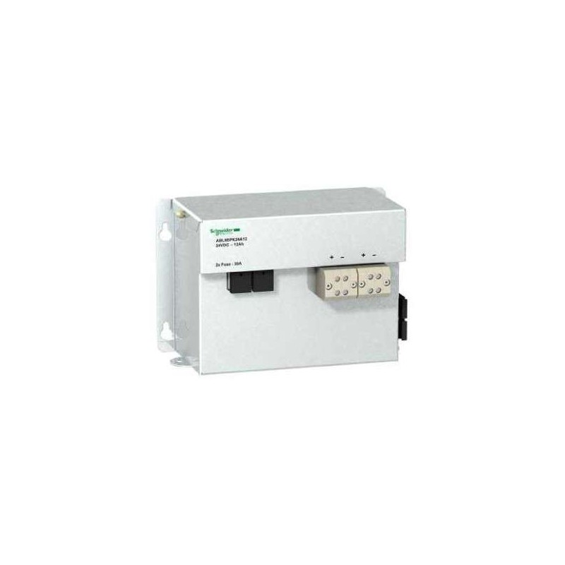 SCHNEIDER ELECTRIC ABL8BPK24A03 industrial automation component