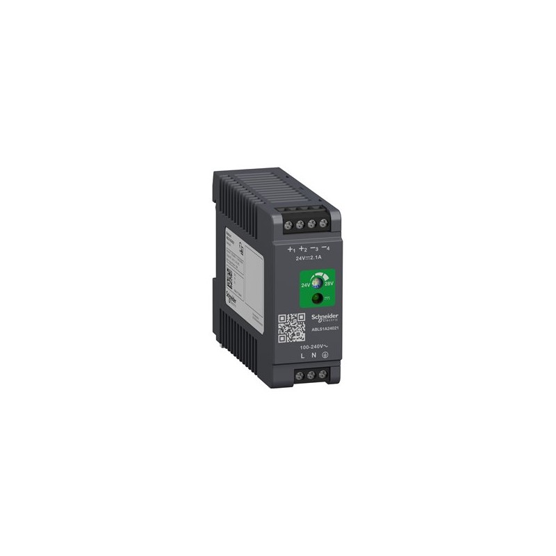 SCHNEIDER ELECTRIC ABLS1A24021 industrial automation component