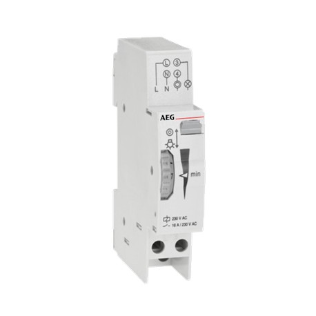 AEG2CDE110005R0505 685612 2CDE110005R0505 AEG PLS+ SC
