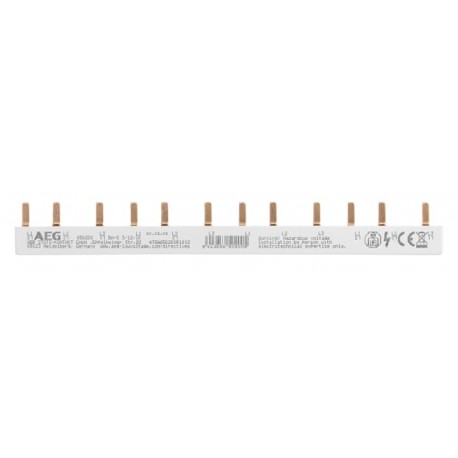 AEG4TQA650200R1012 650200 4TQA650200R1012 AEG BA-S 3/12/10