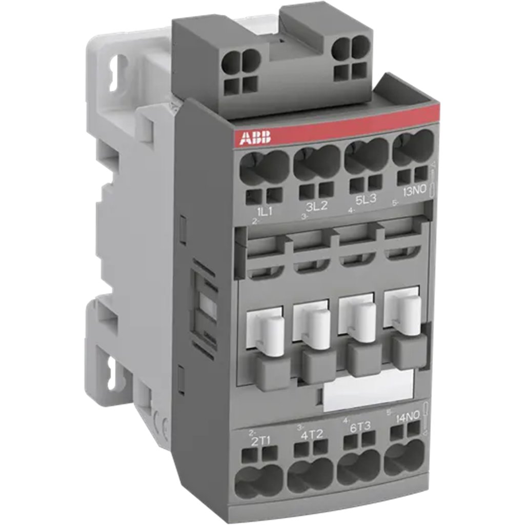 AF09Z4000K22 1SBL136205R2200 AF09Z-40-00K-22 ABB Contactor