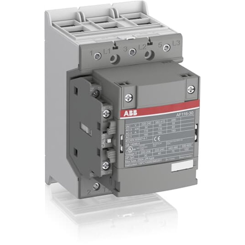 AF116301112 1SFL427001R1211 ABB AF116-30-11-12