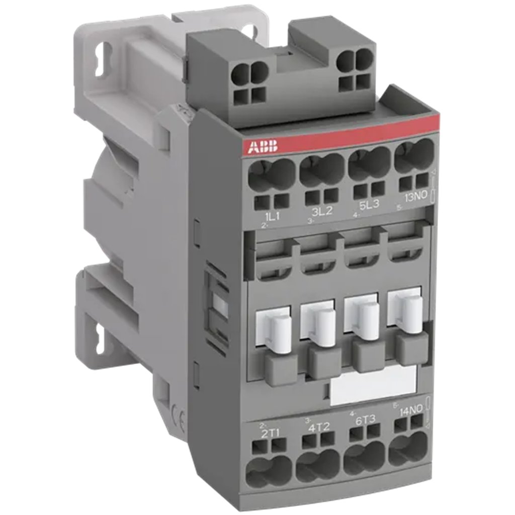 AF12Z3010K30 1SBL156005R3010 AF12Z-30-10K-30 ABB Contactor