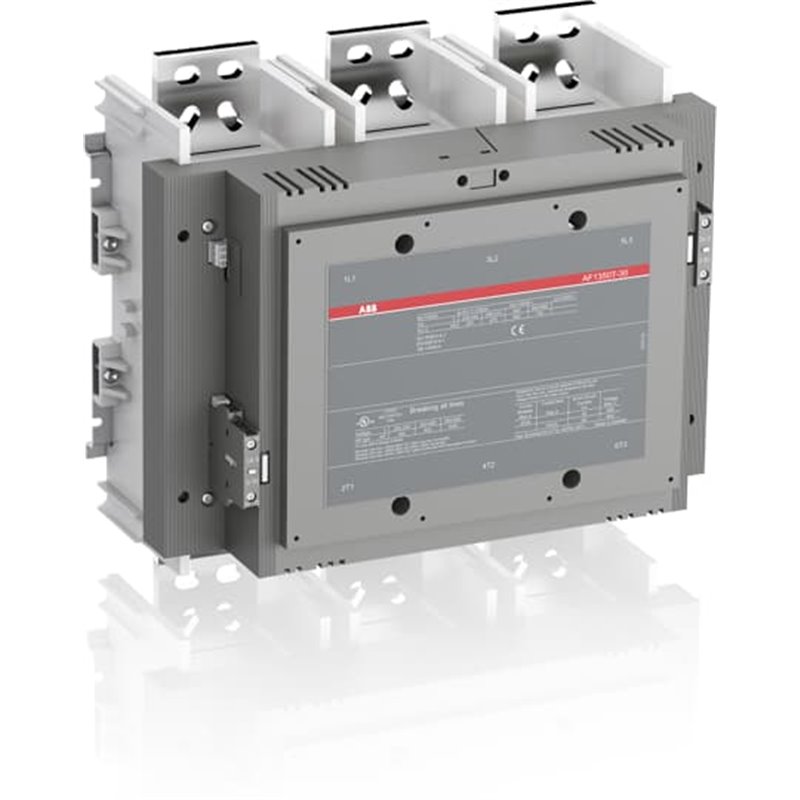 AF1350T3011230 1SFL657001R9101 ABB AF1350T-30-22 230-240V 50/60Hz / 230-240V DC